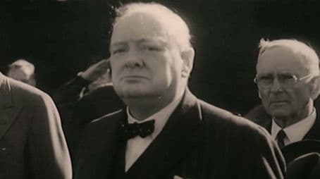 Cracks in the Alliance, Part 1