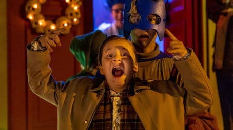 Bertman: Return of the Jenny