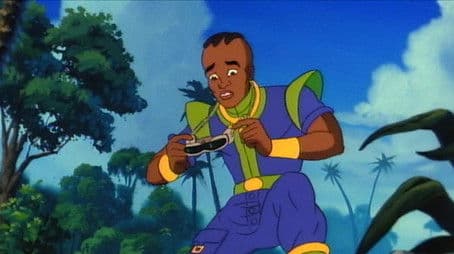 Gorillas Will Be Missed