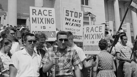 Separate but Unequal