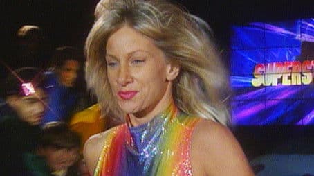 Superstars - Feb. 19, 1994