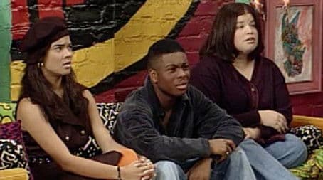 Tia & Tamera Mowry / LL Cool J