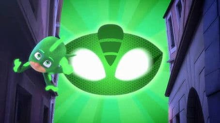 Super Singing Heroes