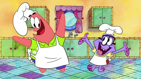 Two Pests in a Teapot