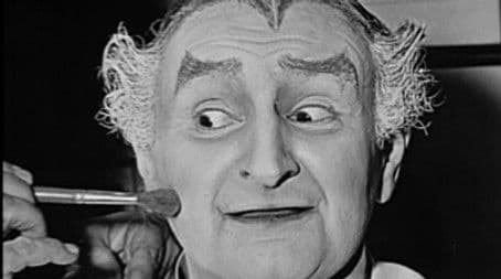 America's First Family of Fright