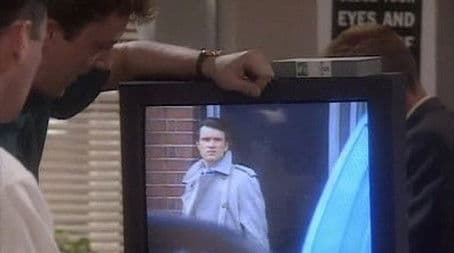 A Blast from the Past