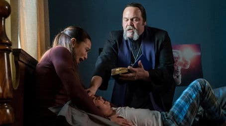 The Exorcism of Marcus Moon