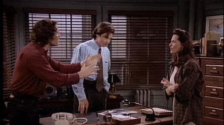 Remembrance of Flings Past (2)