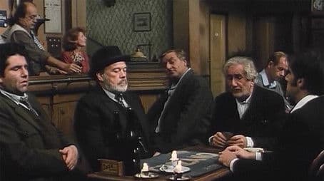 Maigret and the Candle Auction