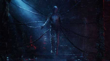 Chapter Two: Vecna's Curse