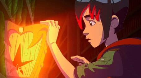 The Natural - Part 2