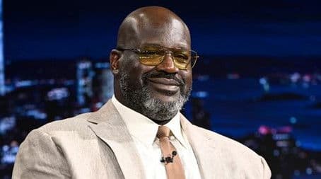 Shaquille O'Neal/Hayley Atwell/Dasha