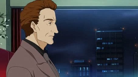 The Room Left Behind