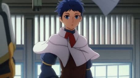 I Can't Speak Isekai?