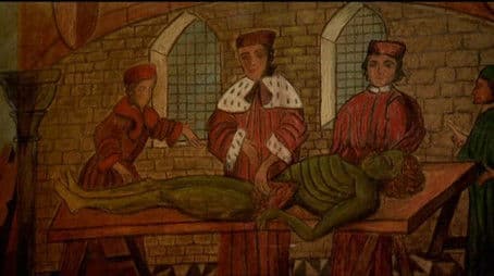 Galen, Doctor to the Gladiators