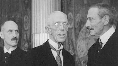 The Germans are coming