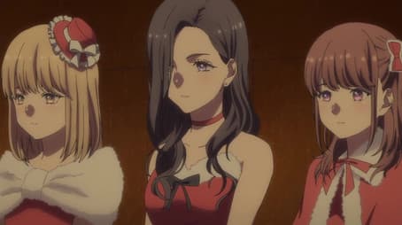 I Want You in My Future