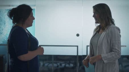 The Finger on the Trigger