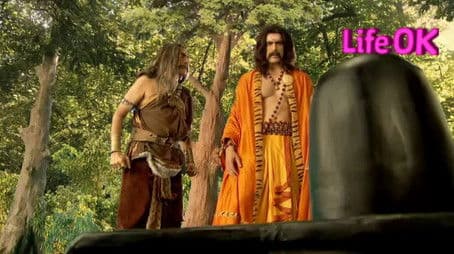 Jalandhar challenges Mahadev