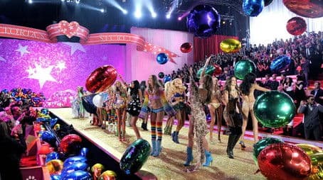 Victoria's Secret Fashion Show 2010
