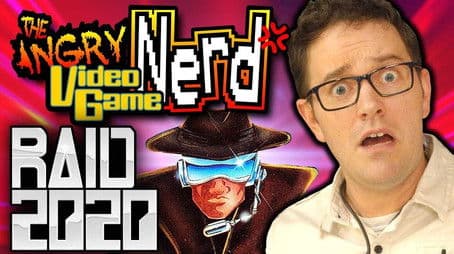 Raid 2020