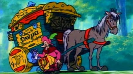 The Sinister Sculptor