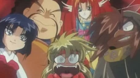 Am I Dreaming? Surprise at Sunrise!