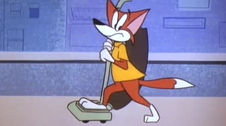 Muggy Doo: Muggy Doo or Die