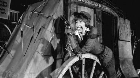 Carol Burnett: A Woman of Character