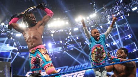 April 9, 2019 (Brooklyn, NY)