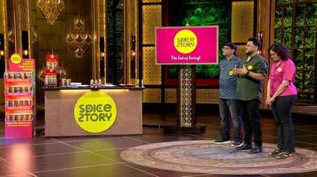 Building Brands For India