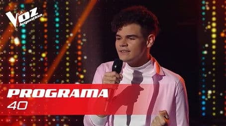 Episode 40⎜Knockouts