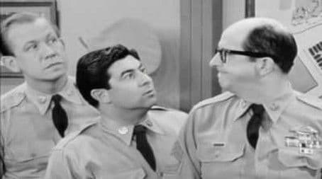 The Colonel Breaks Par