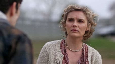 Strong Enough to Bend