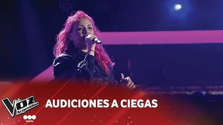 Episode 18⎜Blind Auditions