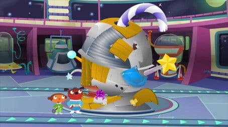 I Love a Parade! Sometimes...