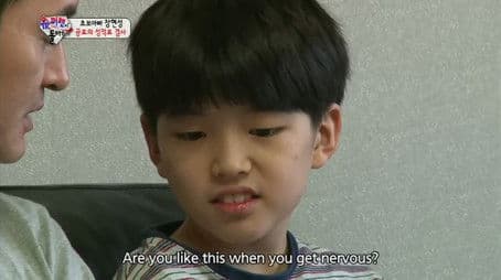 5. It's Okay to Fail at First