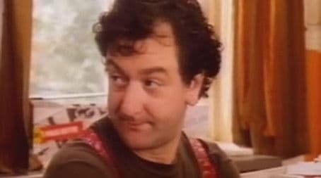 You Always Hurt The One You Love