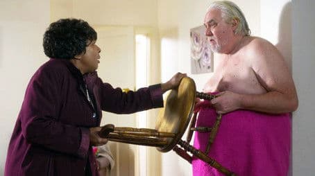 The Loneliness of the Long-Distance Swimmer