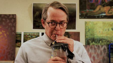 Josh vs. the Apocalypse (2)