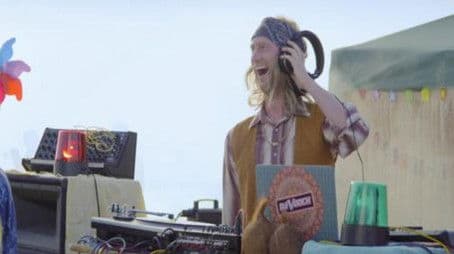 Escape from Party Beach