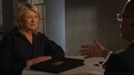 Martha Stewart, Margaret Cho and Sanjay Gupta