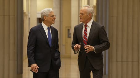 10/1/2023: Attorney General; The Rise and Fall of Sam Bankman-Fried