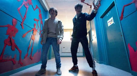 Aprézan nou Iyanné