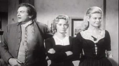 The Sisters O'Hannrahan