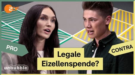 Unfulfilled desire to have children: Should egg donation be legalized?