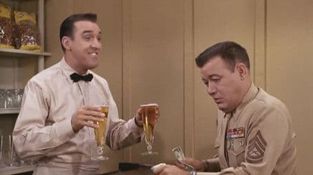 Gomer Pyle, Civilian