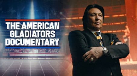 The American Gladiators Documentary Part 1