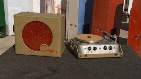 Big Macs and Cool Tracks