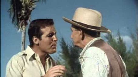 Flipper, the Detective